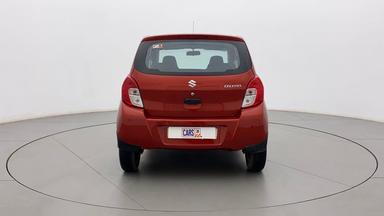 2016 Maruti Celerio