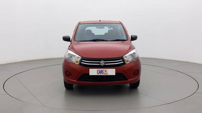 2016 Maruti Celerio