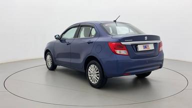 2022 Maruti Dzire