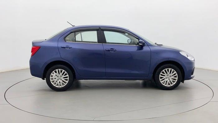 2022 Maruti Dzire