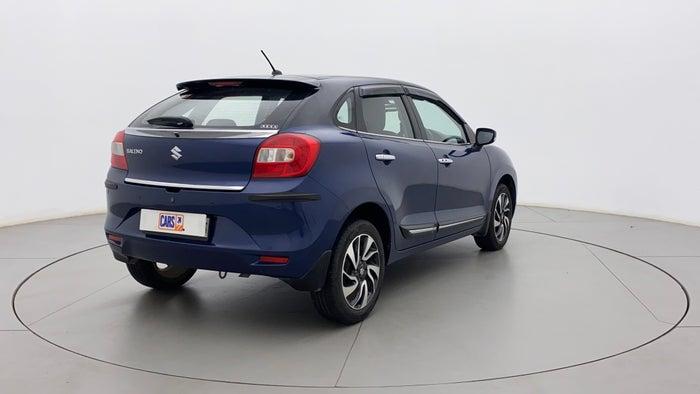 2020 Maruti Baleno