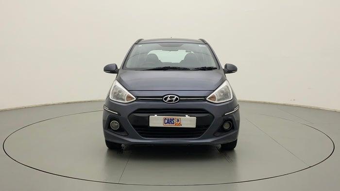 2016 Hyundai Grand i10