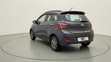 2016 Hyundai Grand i10