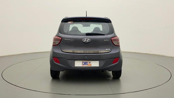 2016 Hyundai Grand i10