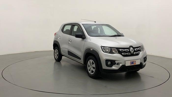 2017 Renault Kwid