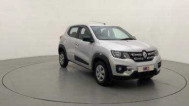 2017 Renault Kwid