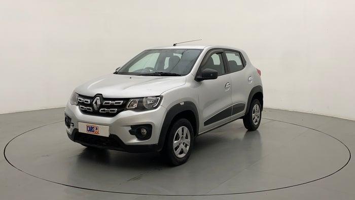 2017 Renault Kwid