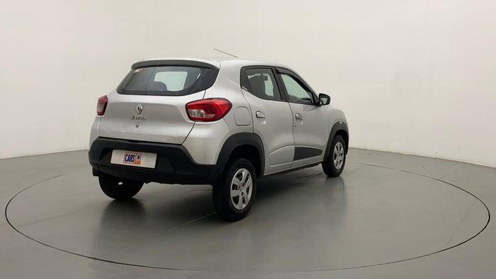 2017 Renault Kwid