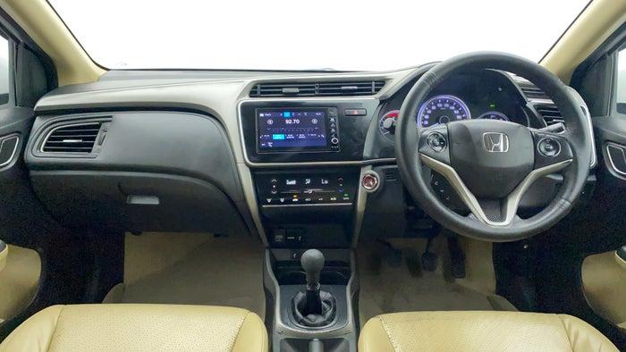 2017 Honda City