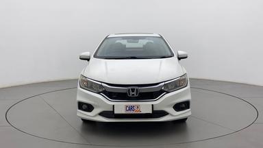 2017 Honda City