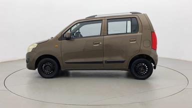 2013 Maruti Wagon R 1.0