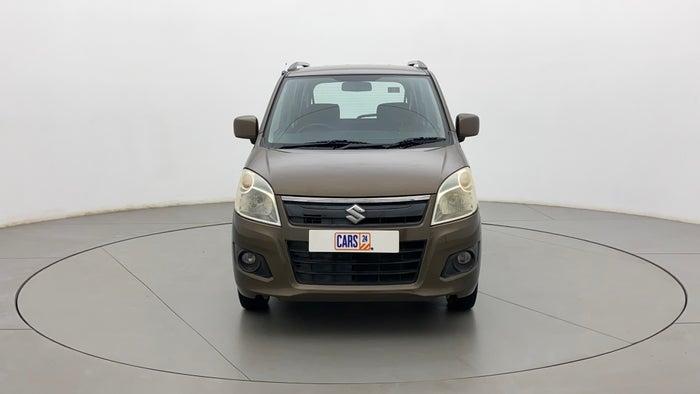 2013 Maruti Wagon R 1.0