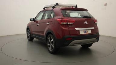 2018 Hyundai Creta