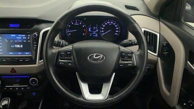 2018 Hyundai Creta