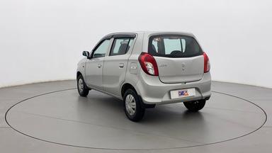 2021 Maruti Alto