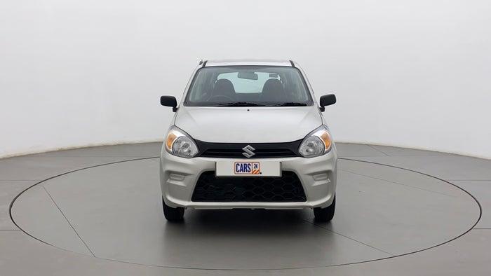 2021 Maruti Alto