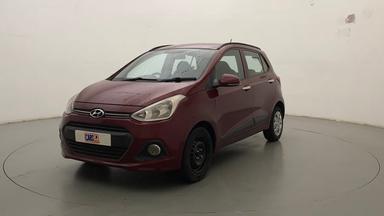 2015 Hyundai Grand i10