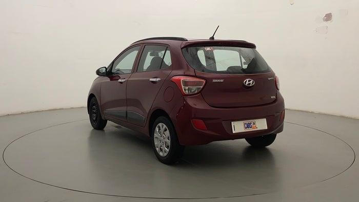 2015 Hyundai Grand i10