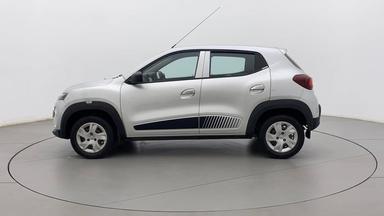 2020 Renault Kwid