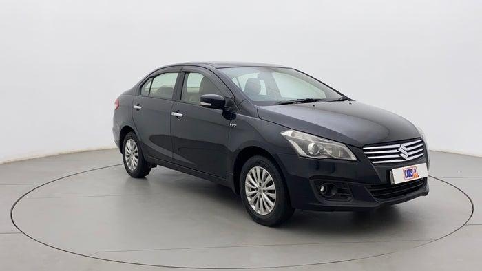 2015 Maruti Ciaz