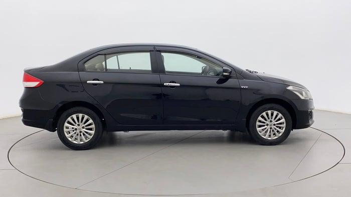 2015 Maruti Ciaz