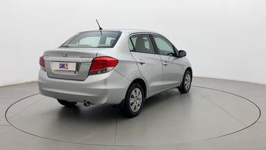 2013 Honda Amaze