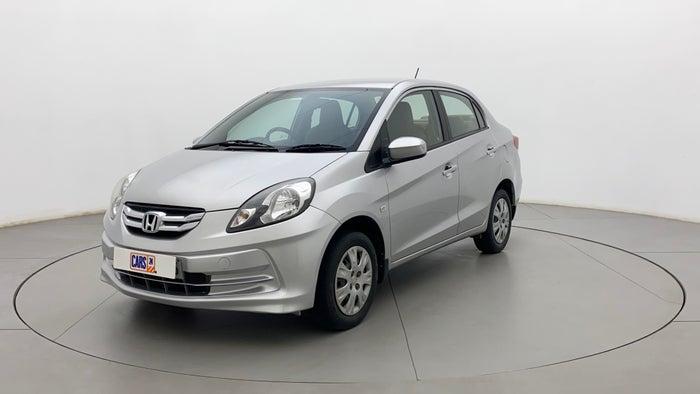 2013 Honda Amaze