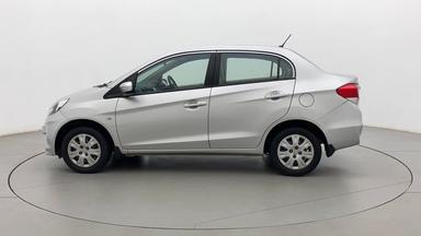 2013 Honda Amaze