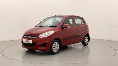 2011 Hyundai i10