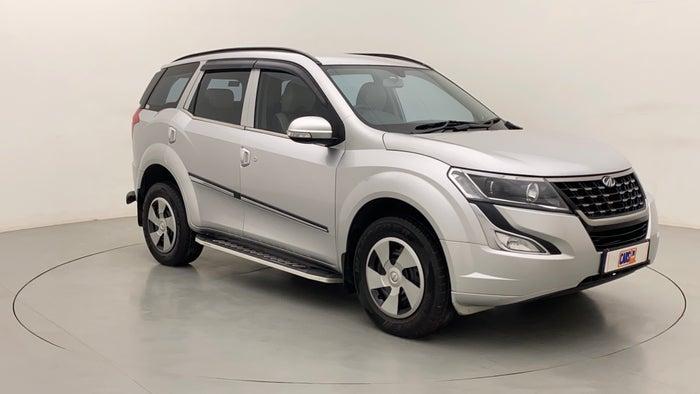 2018 MAHINDRA XUV500