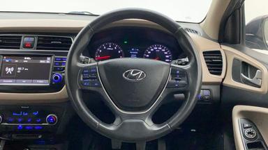 2018 HYUNDAI ELITE I20