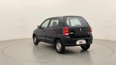 2011 Maruti Alto