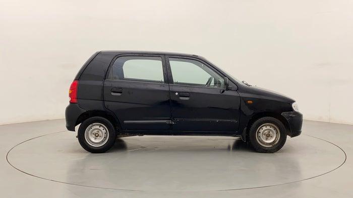 2011 Maruti Alto