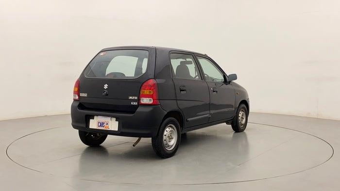 2011 Maruti Alto