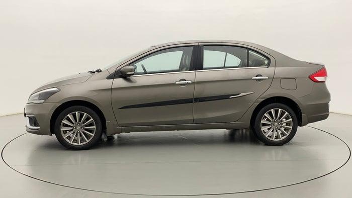 2018 Maruti Ciaz