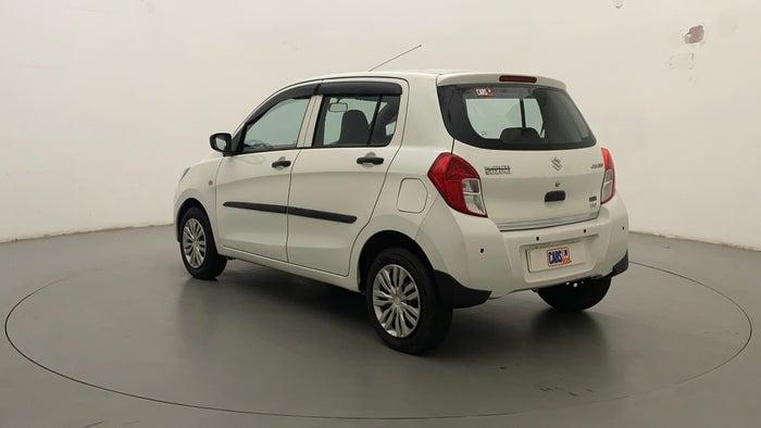 2014 Maruti Celerio