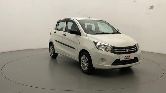 2014 Maruti Celerio