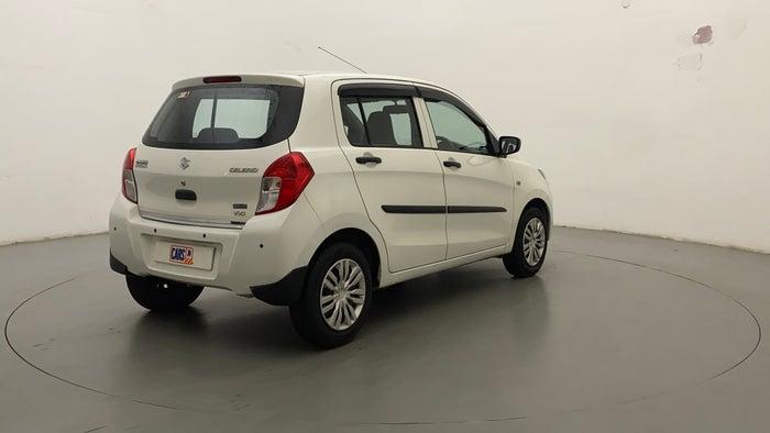 2014 Maruti Celerio