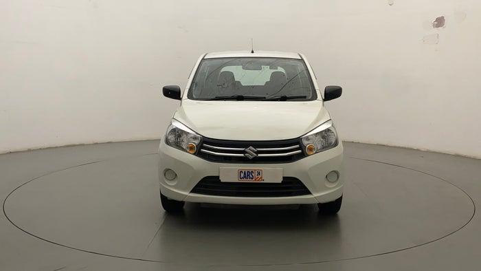 2014 Maruti Celerio