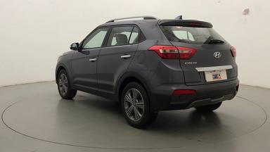 2017 HYUNDAI CRETA