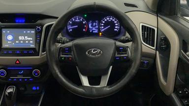 2017 HYUNDAI CRETA