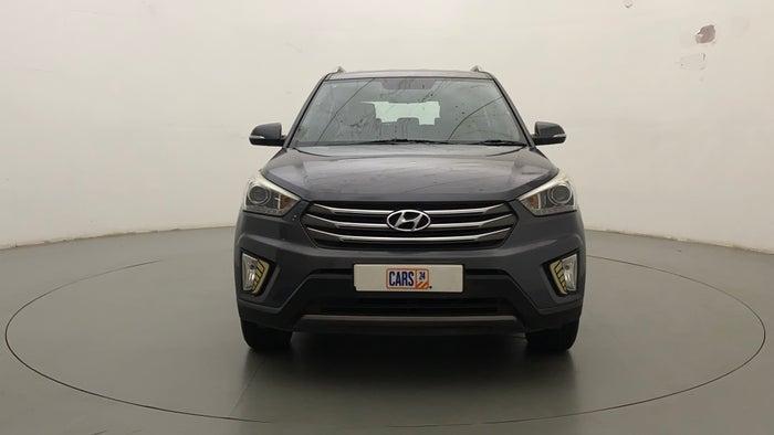 2017 HYUNDAI CRETA