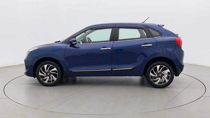 2020 Maruti Baleno