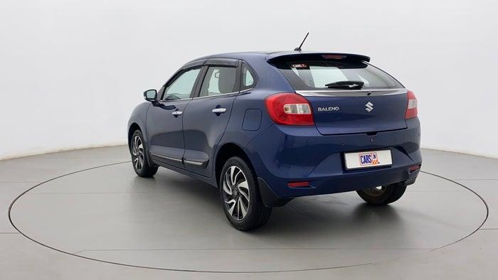 2020 Maruti Baleno