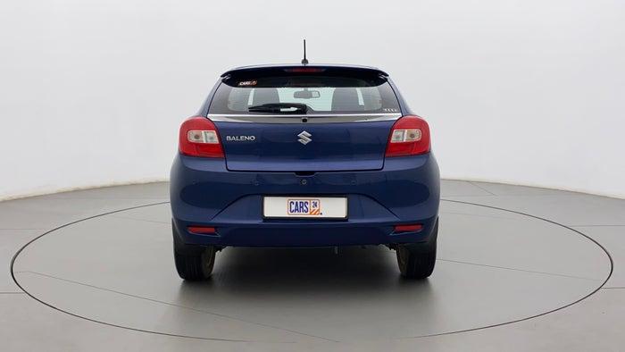 2020 Maruti Baleno