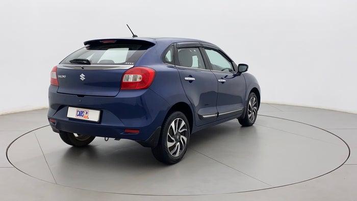 2020 Maruti Baleno