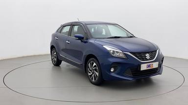 2020 Maruti Baleno