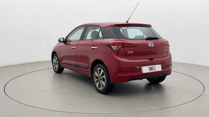 2014 Hyundai Elite i20