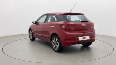 2014 Hyundai Elite i20