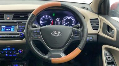 2014 Hyundai Elite i20